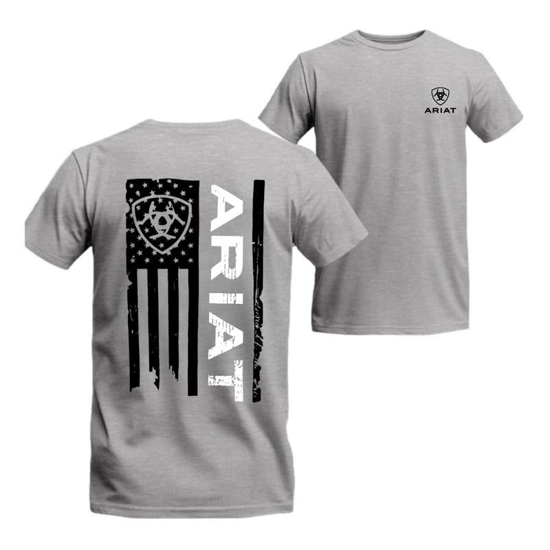 [Sale up to 50%] Ariat T-Shirt