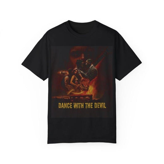 [Sale up to 50%] Sinners Unisex T-Shirt, Retro Graphic Tee, Gift for Dancers, Music Lovers, Movie Apparel T-Shirt Hoodie,...