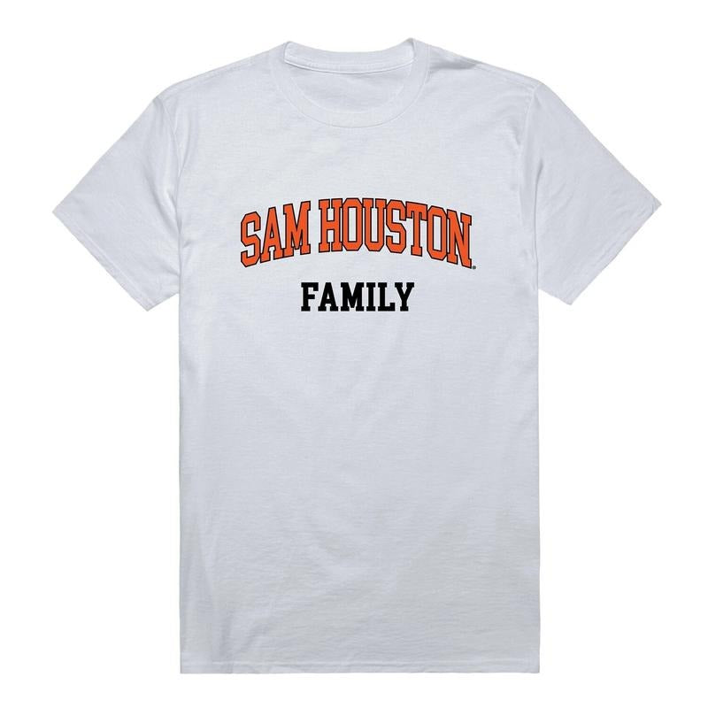 Sam Houston State University Bearkats Vintage T-shirt Sweatshirt Hoodie Unisex 39 | WearSparks.com