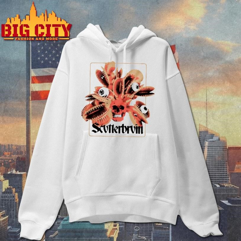 San Diego Fly Trap 2 Shirt