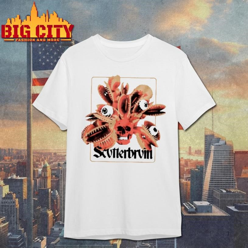 San Diego Fly Trap 2 Shirt