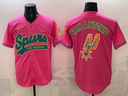 San Antonio Spurs nba Special Edition