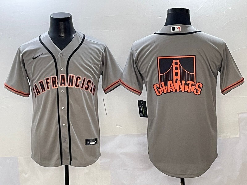 San Diego Padres Giants Style 2