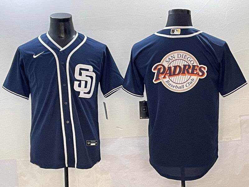 San Diego Padres Padres Adult Style 2