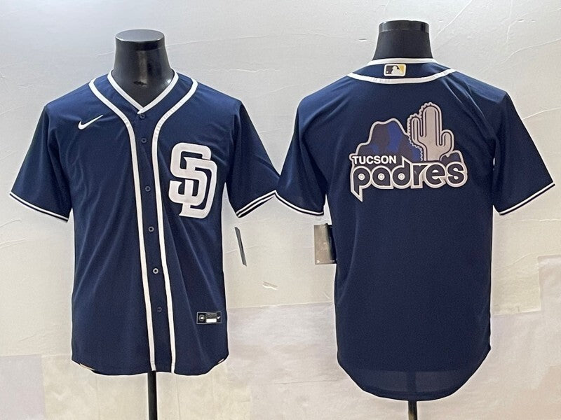 San Diego Padres Padres Adult Style 3