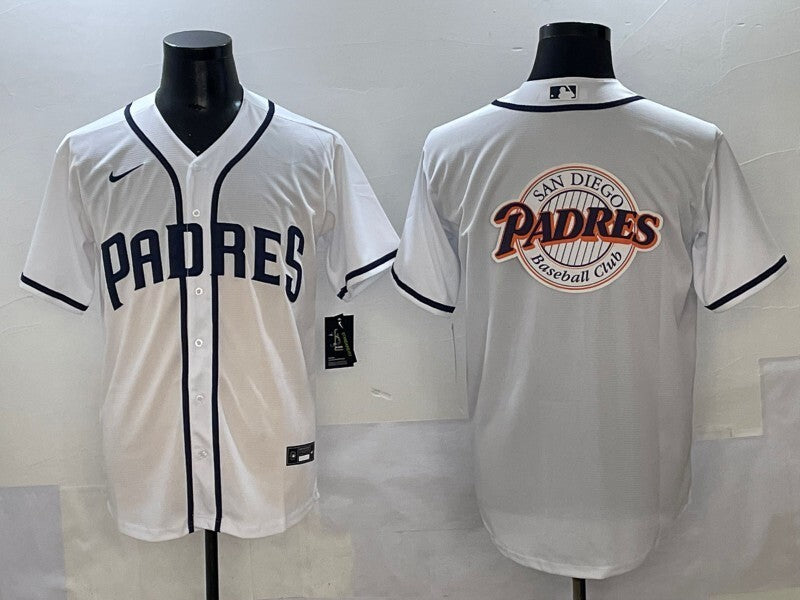 San Diego Padres Padres Adult Style 4