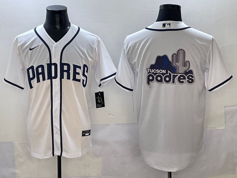 San Diego Padres Padres Adult Style 5