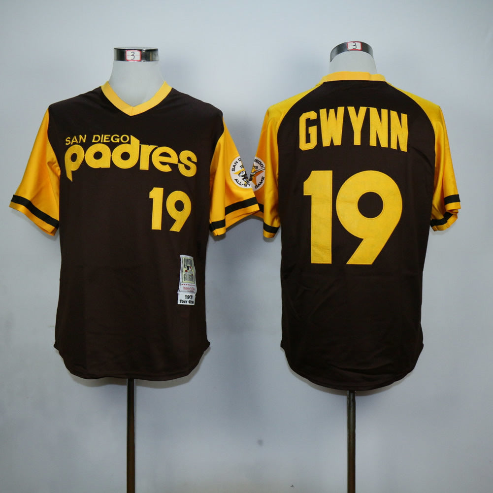 San Diego Padres #19