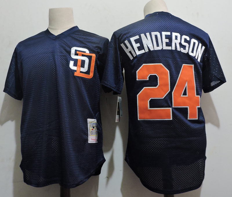 San Diego Padres #24