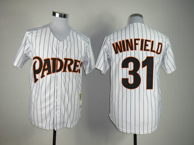 San Diego Padres #31