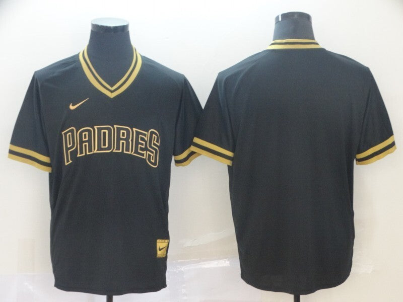 San Diego Padres blank