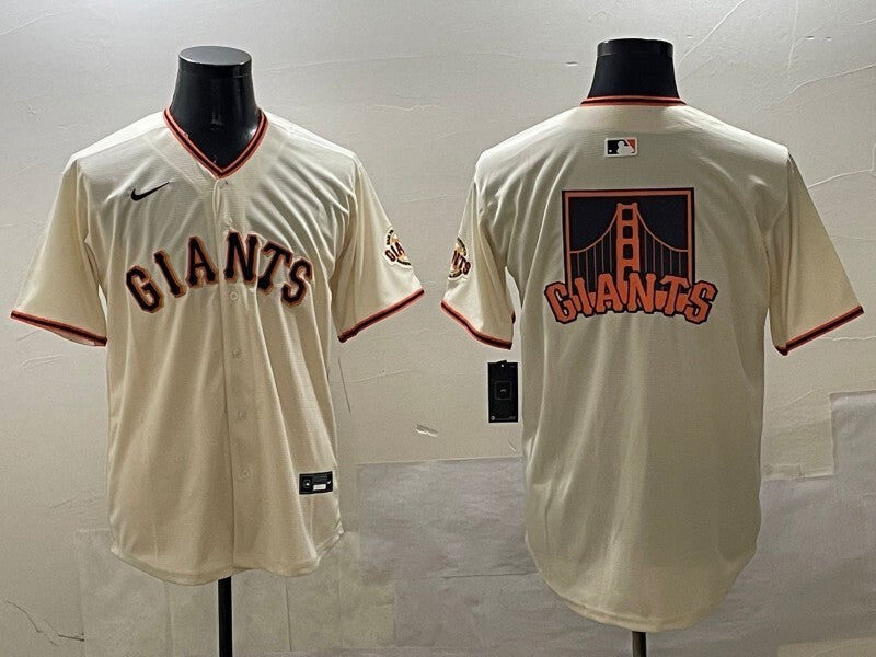 San Francisco Giants Giants Style 2