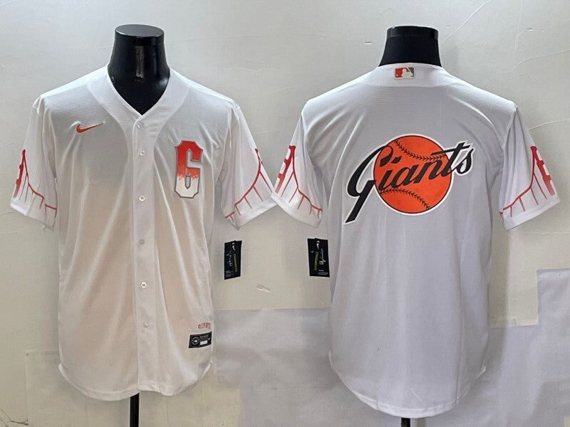 San Francisco Giants Giants Style 4