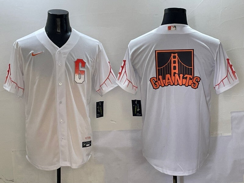 San Francisco Giants Giants Style 5