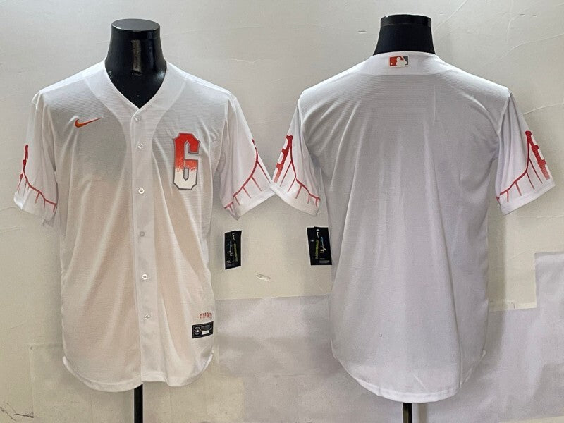 San Francisco Giants Giants Style 6