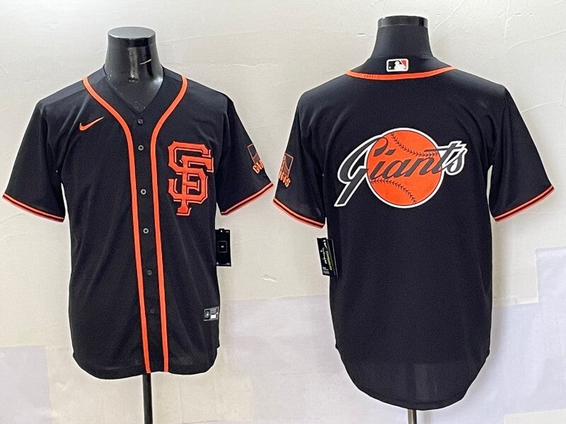 San Francisco Giants Giants Style 7