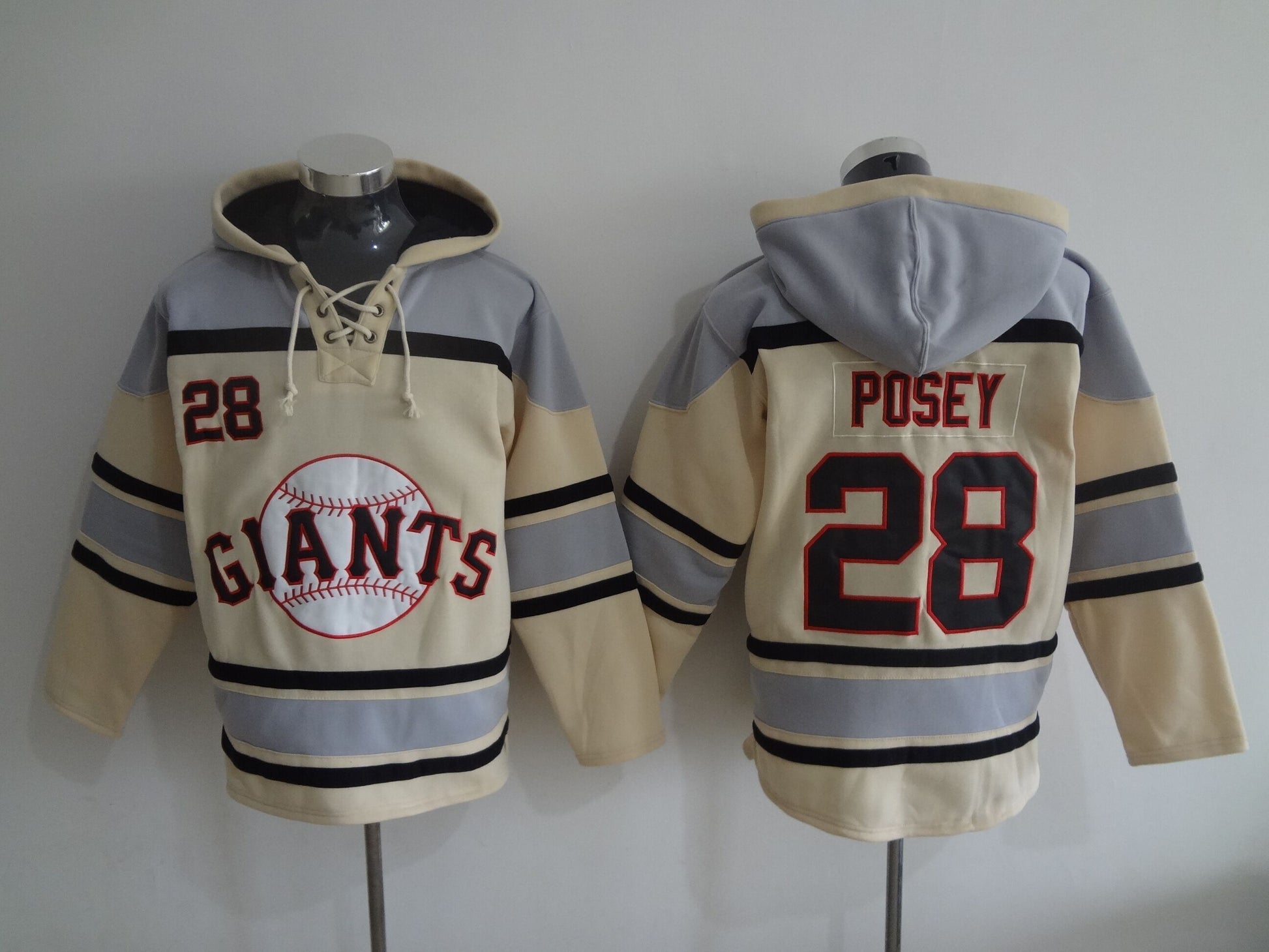 San Francisco Giants Style 5