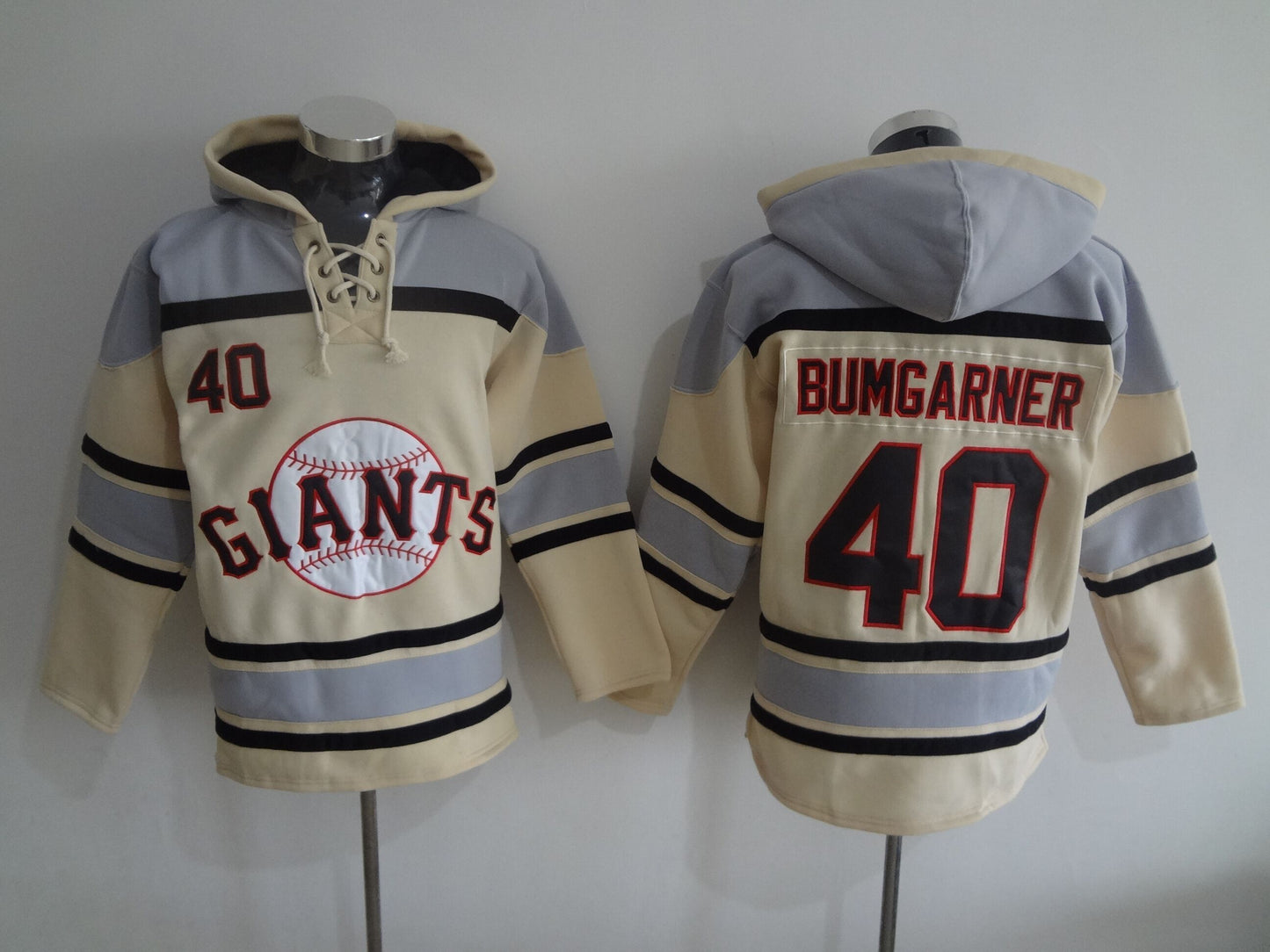 San Francisco Giants Style 6