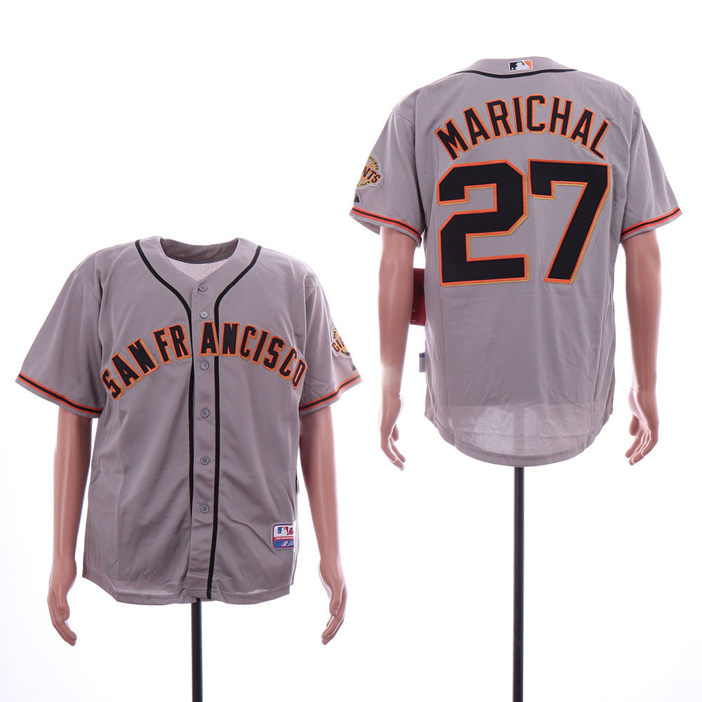 San Francisco Giants #27