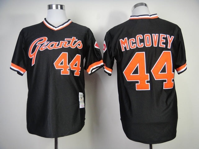 San Francisco Giants #44