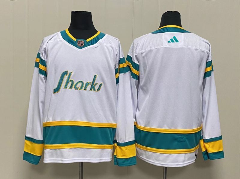 San Jose Sharks