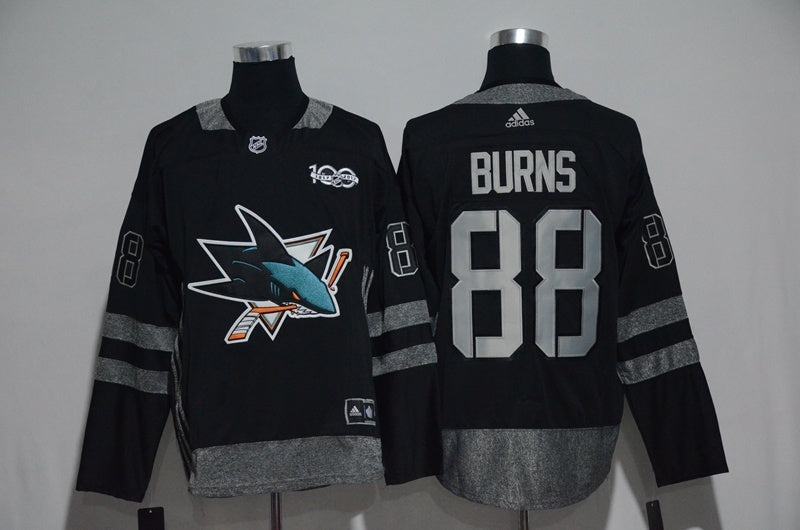 San Jose Sharks Style 1