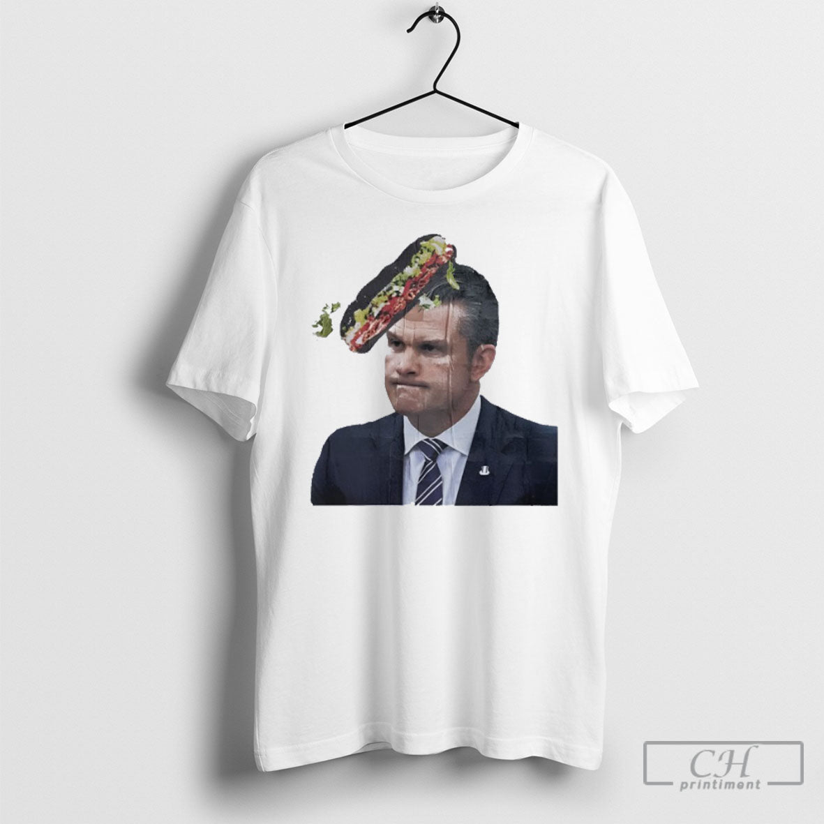 Sandwich Slinger Shirt