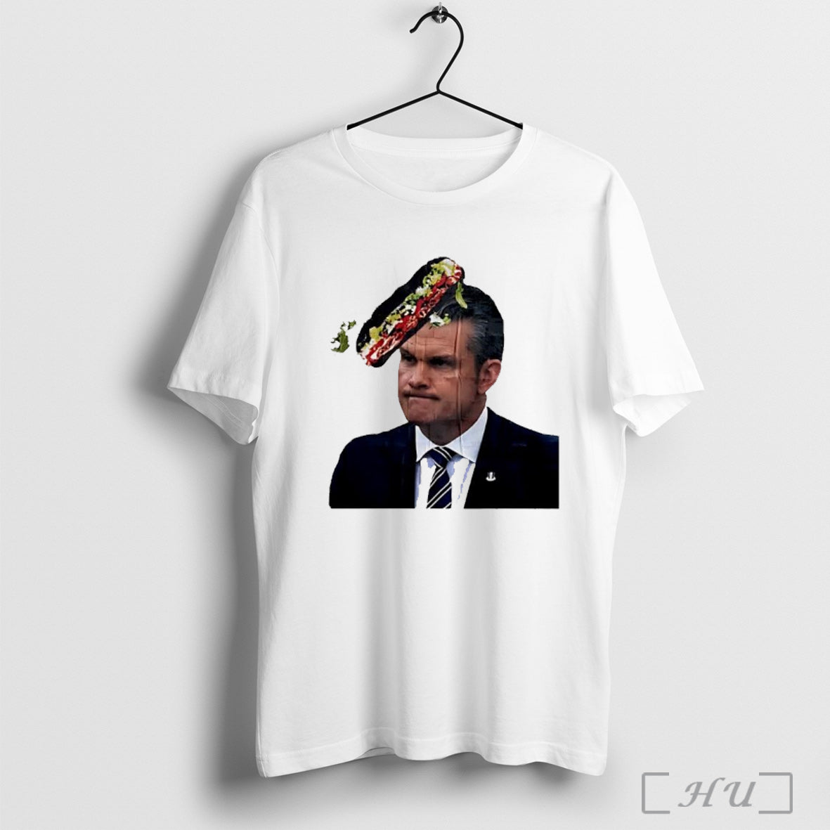 Sandwich Slinger Meme T Shirt