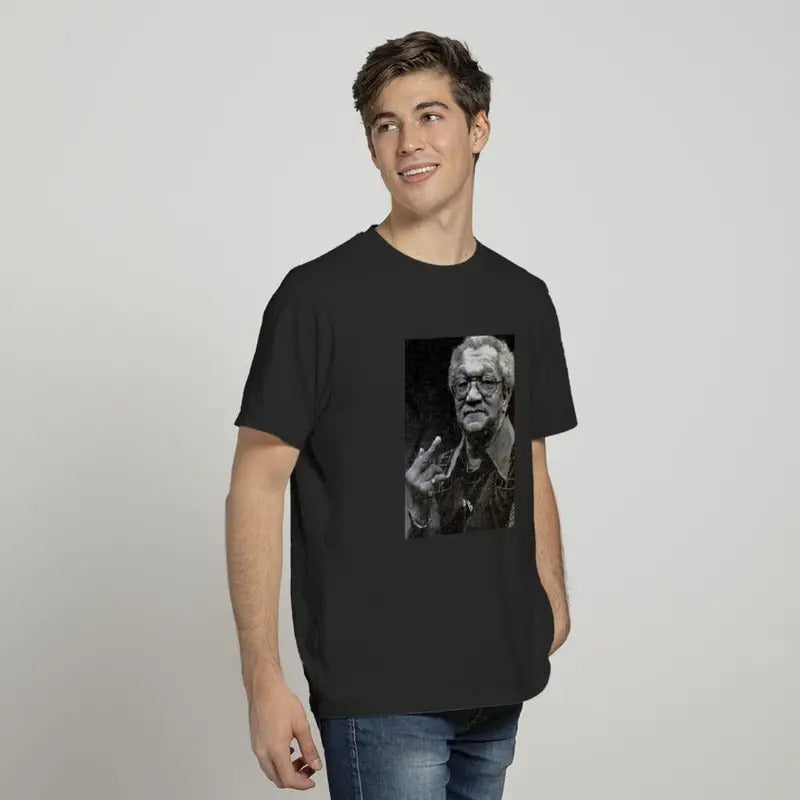Sanford And Son Redd Foxx Flipping  T-shirt, sweater and Hoodie Sweatshirt | WearSparks.com