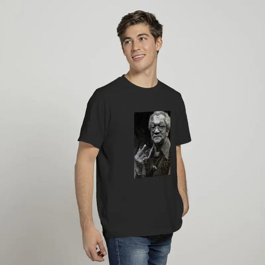 Sanford And Son Redd Foxx Flipping  T-shirt, sweater and Hoodie Sweatshirt | WearSparks.com