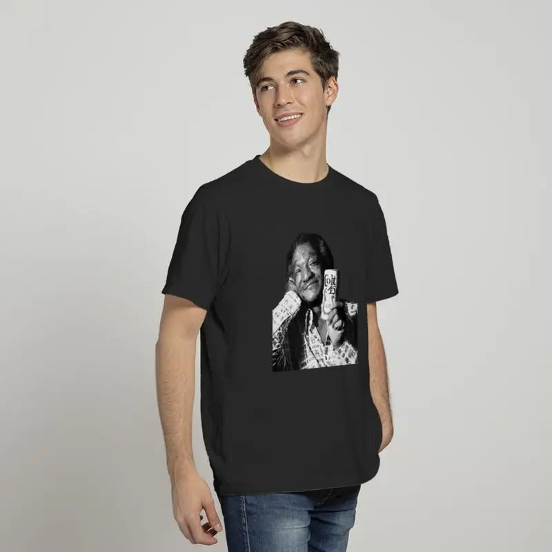 Sanford Beer - Sanford And Son - T-Shirt  T-shirt, sweater and Hoodie Sweatshirt | WearSparks.com