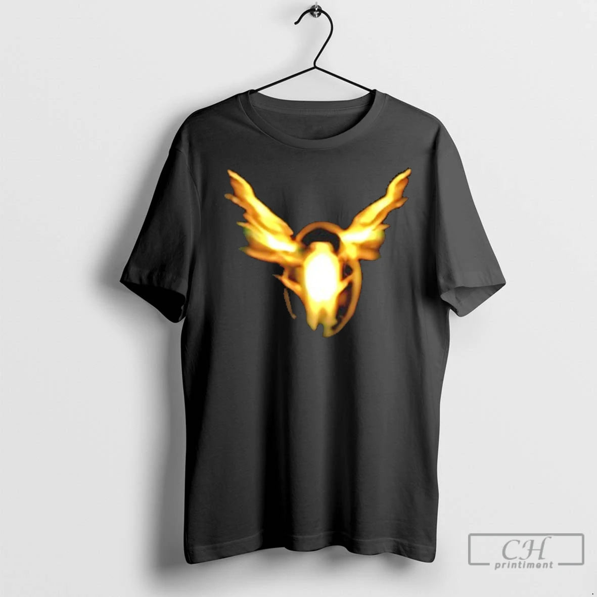 Santan Dave Icon T Shirts