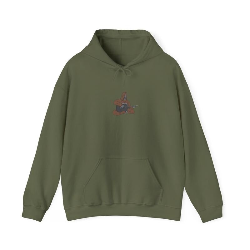 Sassy Hoodie, Unisex Shirt - Men's and Women Casual Cotton Streetwear Hoodie Sweatshirt | WearSparks.com