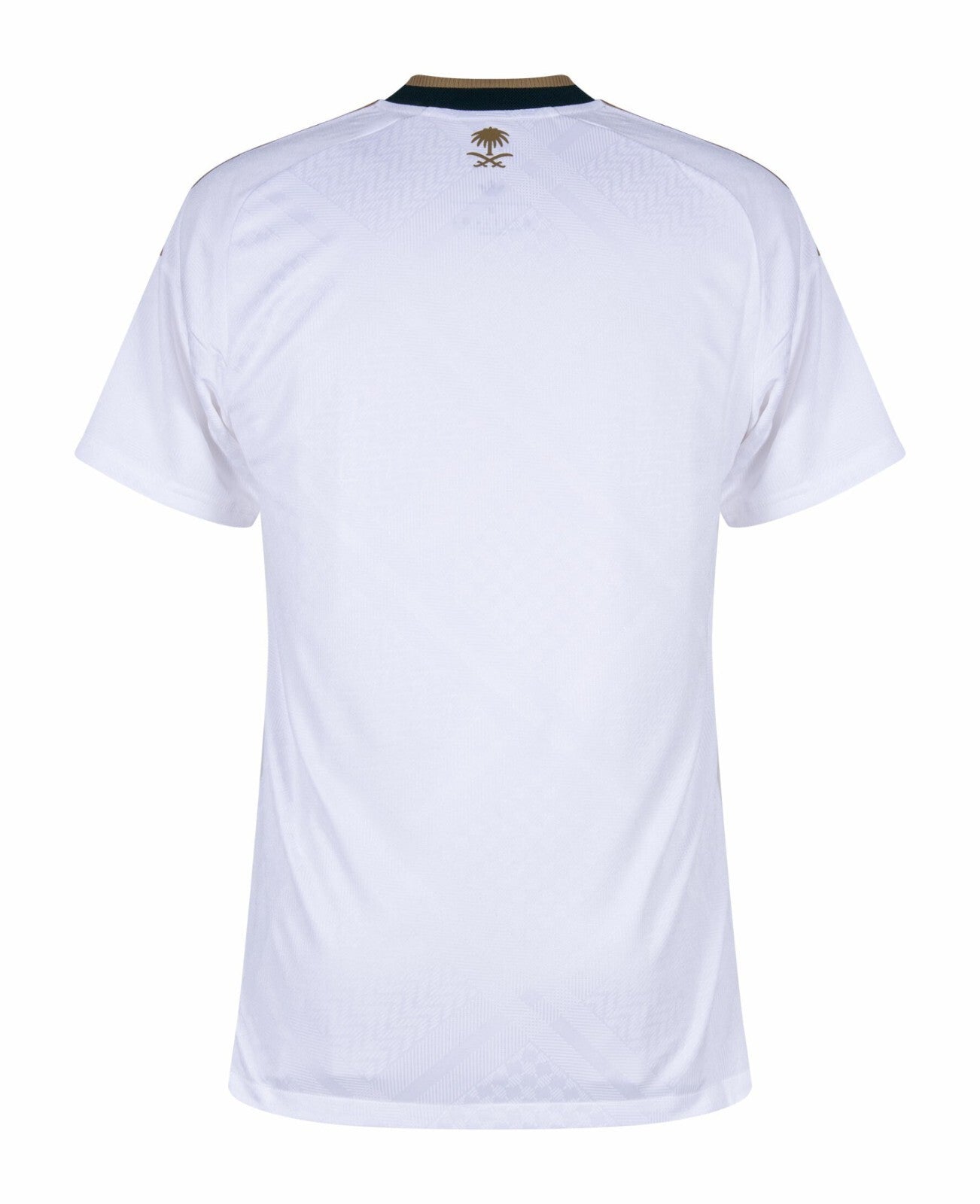 Saudi Arabia 2026 World Cup Away Style 1