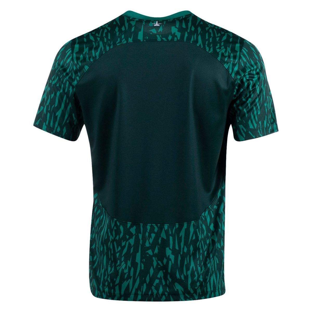 Saudi Arabia Away Style 1