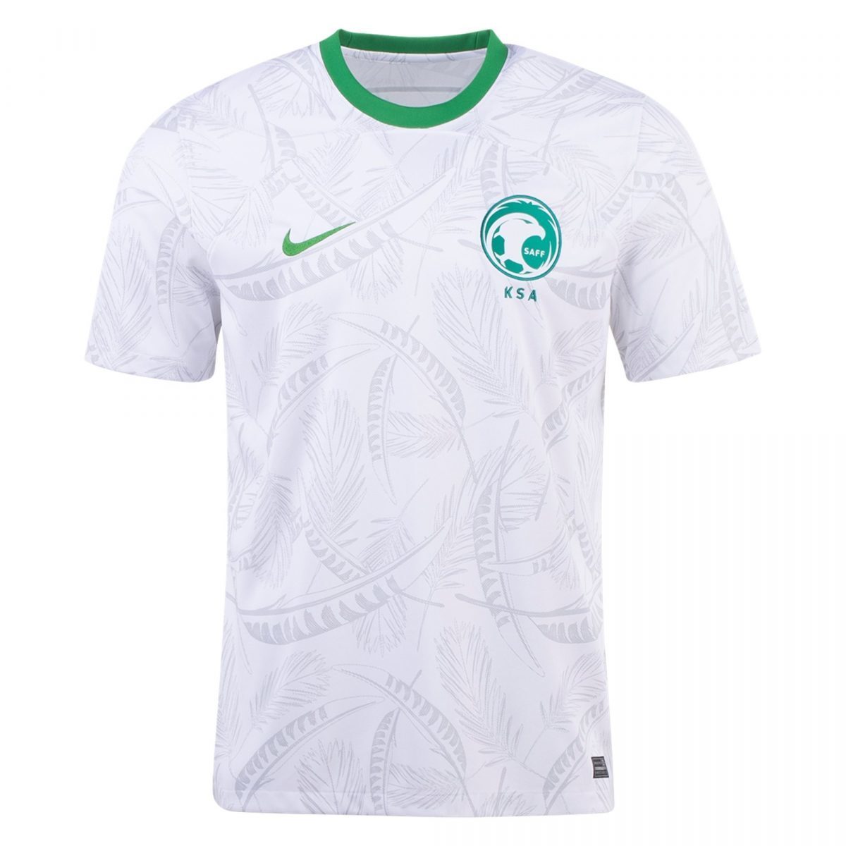 Saudi Arabia Home Style 2