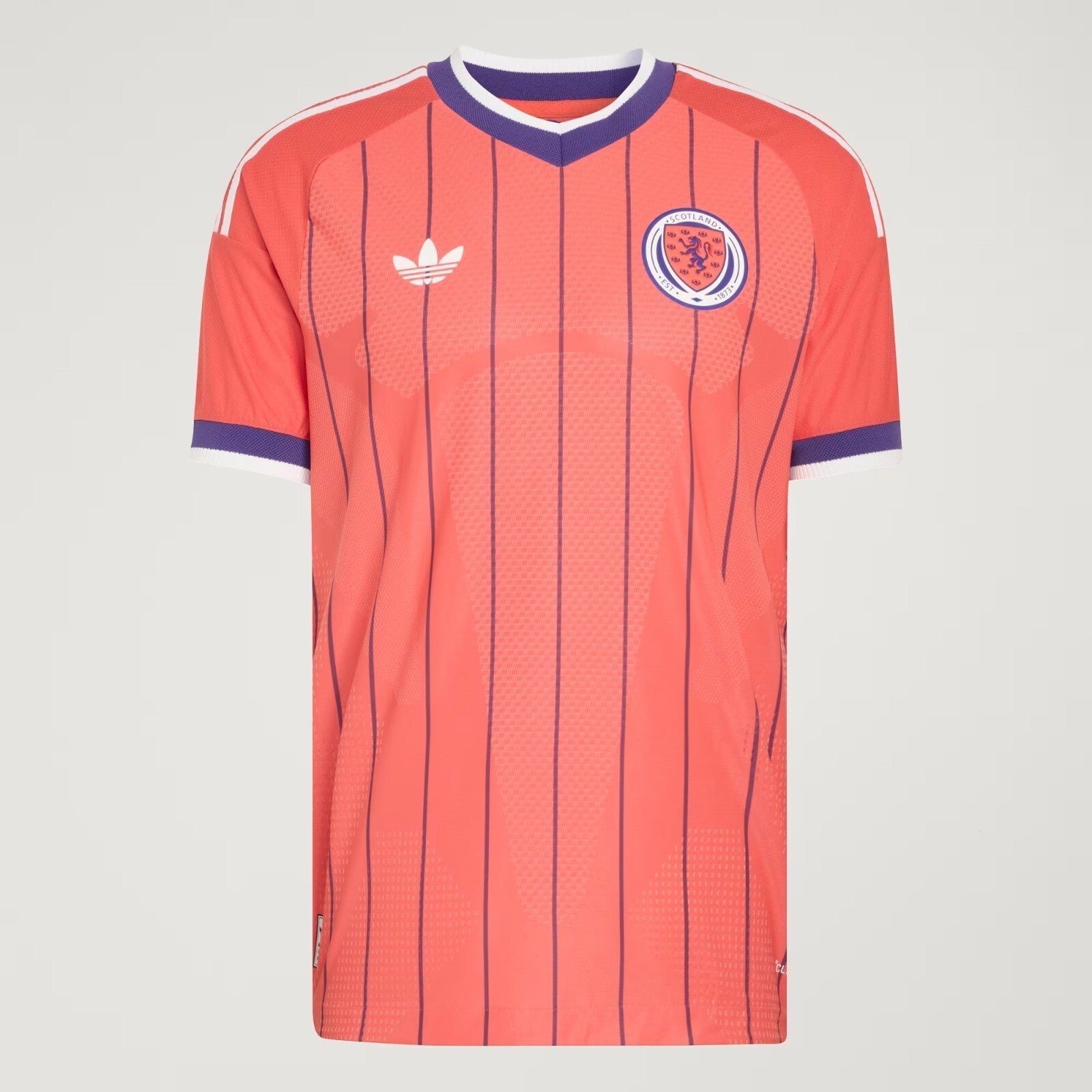 Scotland 2026 Away Style 2