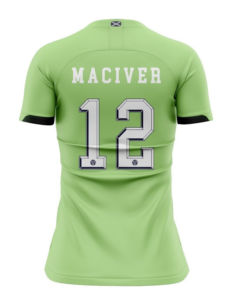 Scotland 2026 GK Style 1