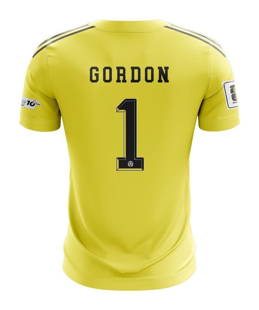 Scotland 2026 GK Style 3