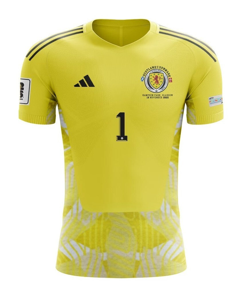 Scotland 2026 GK Style 4