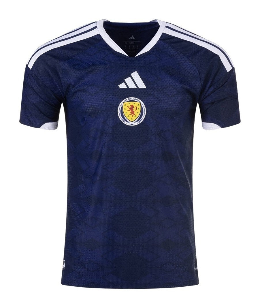 Scotland 2026 home Style 2