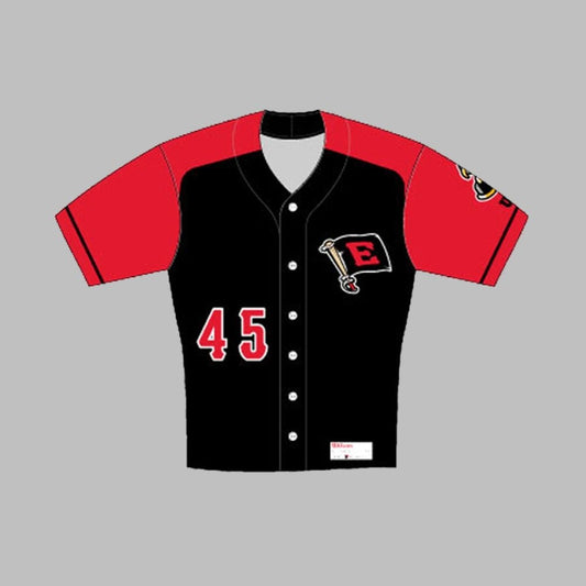 SeaWolves Black Red Alternate Jersey Giveaway 2025 - Grishko.com T-Shirts, Hoodie, Sweatshirt | WearSparks.com (Image 1)