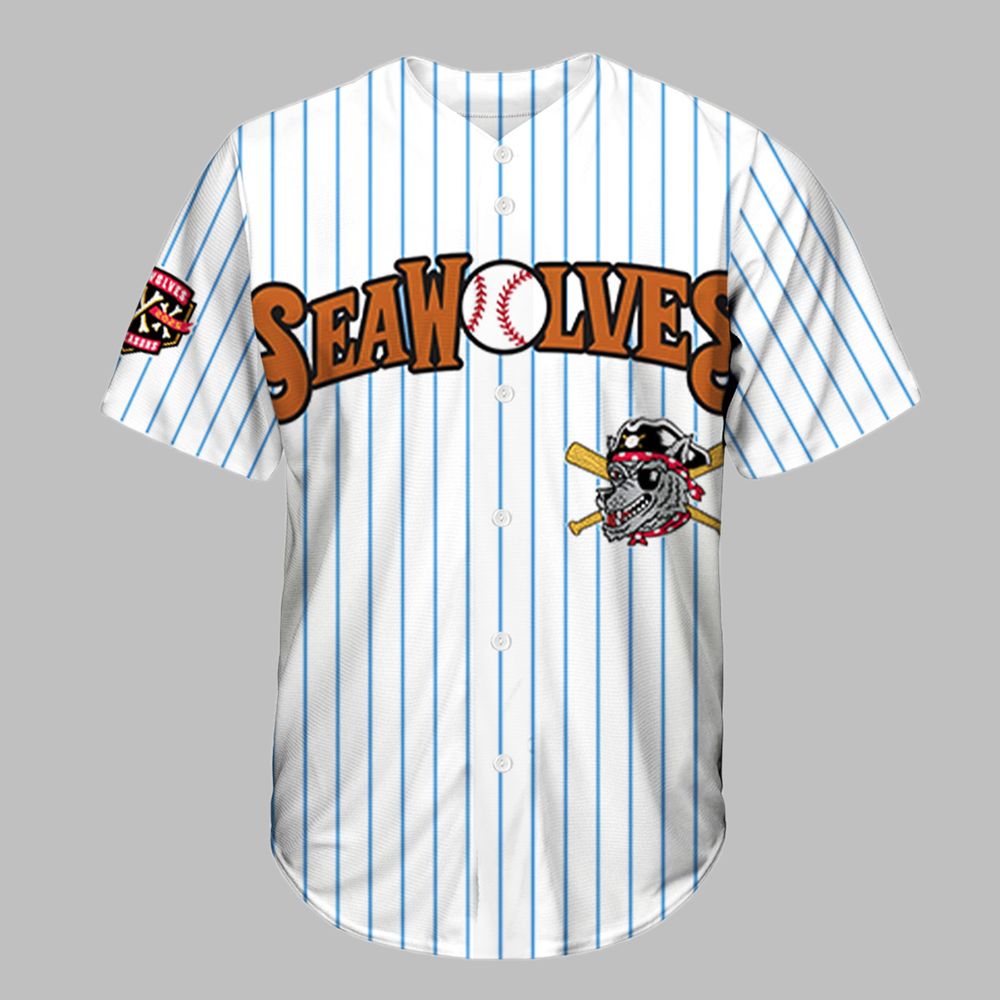 SeaWolves Jersey 2025 - Grishko.com T-Shirts, Hoodie, Sweatshirt | WearSparks.com (Image 2)