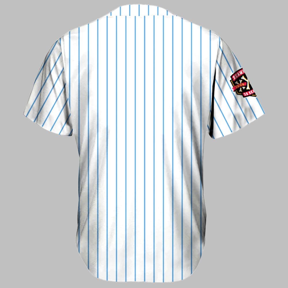 SeaWolves Jersey 2025 - Grishko.com T-Shirts, Hoodie, Sweatshirt | WearSparks.com (Image 3)