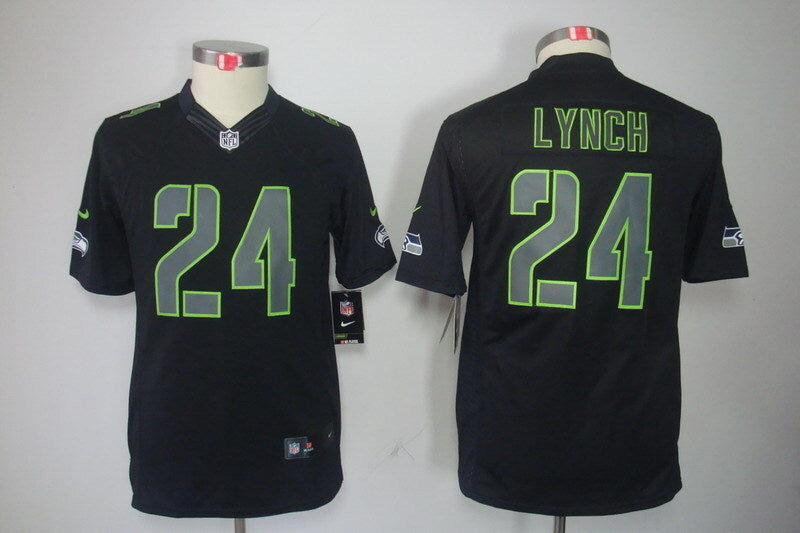 Seahawks Seahawks ( Youth) Style 5