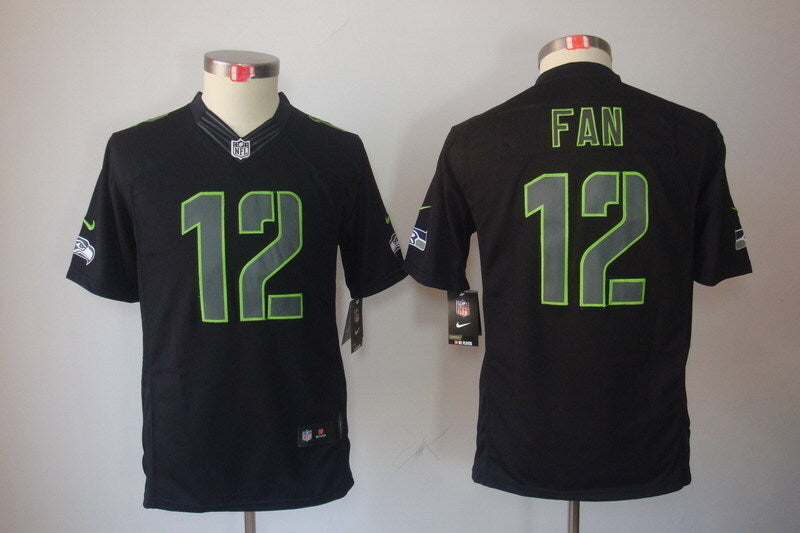 Seahawks Seahawks ( Youth) Style 7
