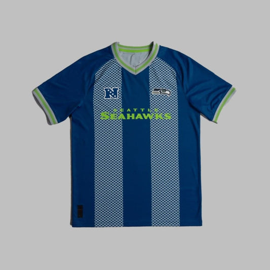Seahawks Football Jersey 2025 - Grishko.com T-Shirts, Hoodie, Sweatshirt | WearSparks.com (Image 1)