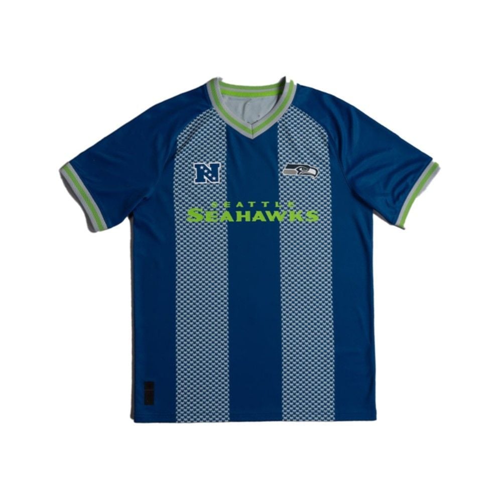 Seahawks Football Jersey 2025 - Grishko.com T-Shirts, Hoodie, Sweatshirt | WearSparks.com (Image 2)