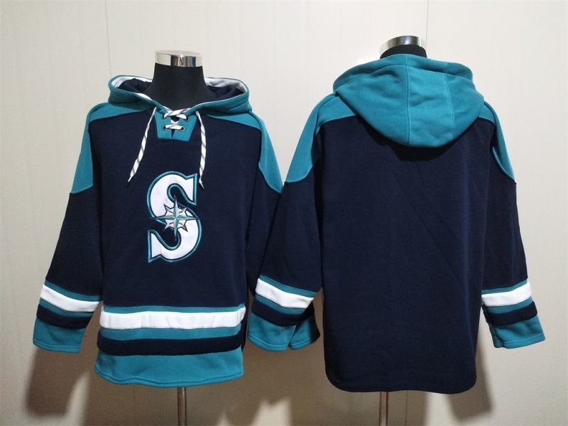 Seattle Kraken Mariners