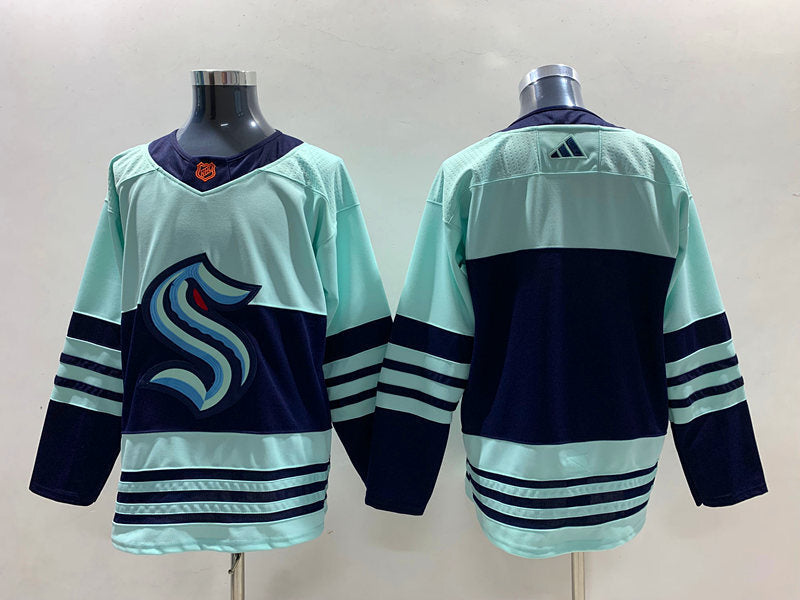 Seattle Kraken Style 1